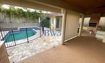 Imagem: Casa - Alphaville - Campinas