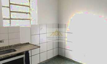 Imagem 6: Casa com 2 dormitórios para alugar, 70 m² por R$ 958,28/mês - Vila Amélia - Ribeirão Preto