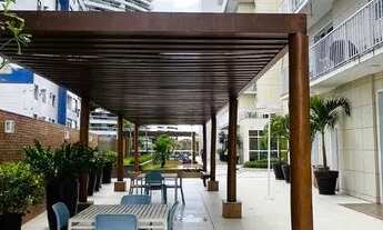 Imagem 5: Apartamento para venda tem 158 metros quadrados com 3 quartos em São João do Tauape - Fort