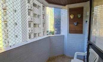 Imagem 5: Apartamento à venda, 65 m² por R$ 360.000,00 - Jardim Astúrias - Guarujá/SP