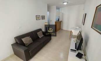 Imagem 2: Flat disponível no Jardins - SP