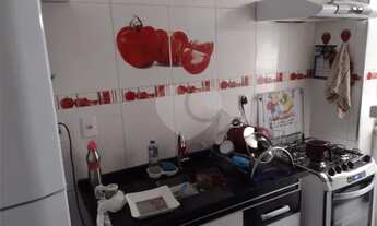 Imagem 3: Bauru - Apartamento Padrão - Núcleo Habitacional Vereador Edson Francisco da Silva