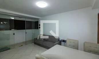 Imagem 2: Apartamento para Aluguel - Manacás, 2 Quartos, 65 m2