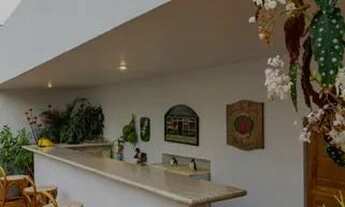 Imagem 6: Belissíma Cobertura com vista eterna para o Vale do Pacaembu!