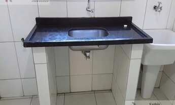 Imagem 6: Kit 1 dorm - Px Faculdade Anhaguera e UFSCAR