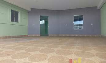 Imagem 4: URUAÇU - Casa Padrão - ALTO BELA VISTA