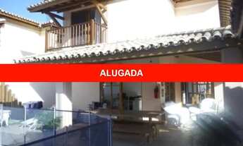 Imagem 2: Casa em Condomínio para Locação em Lauro de Freitas, Vilas do Atlântico, 4 dormitórios, 2