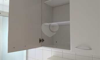 Imagem 13: Apartamento em Moema para Locação - 2 Dormitórios - 1 Suíte - 1 Vaga - 60 m2