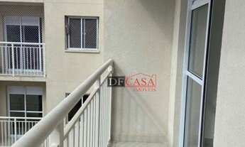 Imagem 6: Apartamento com 1 dormitório para alugar, 27 m² por R$ 1.612,00/mês - Cidade Patriarca - S