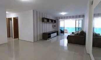 Imagem: Vista mar - com 3 suites em Ponta do Farol