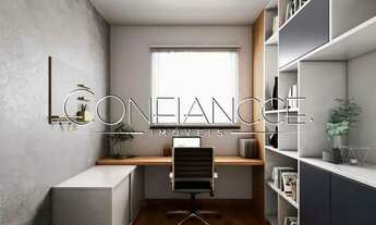 Imagem 7: Apartamento á Venda com 2 Quartos e 1 Vaga de garagem no Santa Cândida, Curitiba