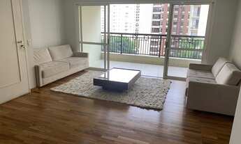 Imagem: Apartamento para aluguel e venda com 125