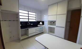 Imagem 4: Apartamento com 3 dormitórios no Marapé em Santos