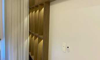 Imagem 3: Flat Luxo , no DNA SMARTSTYLE