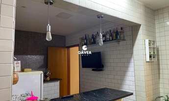 Imagem 3: Cobertura de 3 quartos no Campo Grande