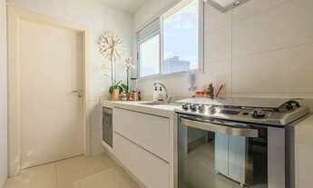 Imagem 7: Apartamento para venda com 104 metros quadrados com 3 quartos em Itacorubi - Florianópolis