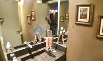 Imagem 2: Barra da Tijuca, Península, 3 quartos mobiliado, 2 vagas