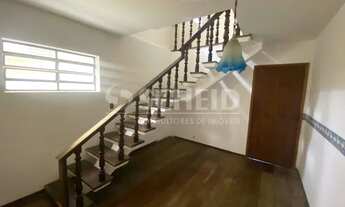 Imagem 5: Sobrado 3 dormitórios com edícula à venda - Vila São Pedro