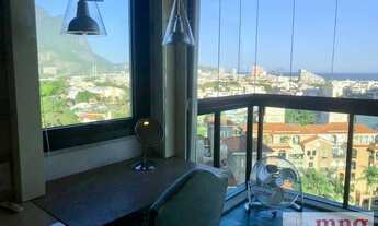 Imagem 2: Oceanfront, sensacional, vista deslumbrante, 182 m2, 4 qtos (2 suites) III