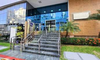 Imagem 3: Sala comercial próx. ao Shopping Praia da Costa