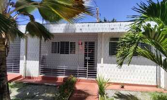 Imagem 6: Fundão Casa 104m² 3 Quartos 2 Bwc 2 Vagas Próximo ao Pedro Augusto