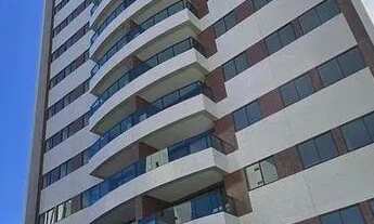 Imagem 1: DU) Alto padrão nas Graças | Fino acabamento | Edf. Fernando Teixeira Basto