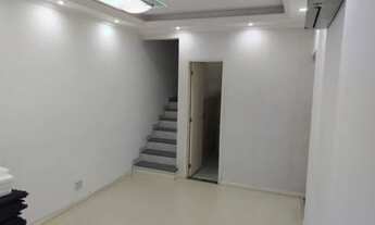 Imagem 6: Casa Duplex Vila da Penha