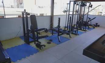 Imagem 6: Apartamento Padrão em João Pessoa