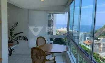 Imagem 2: Apartamento em Leblon - Rio de Janeiro