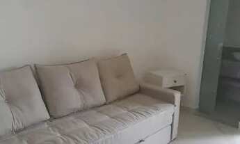 Imagem 2: Apartamento no bairro Estoril 1 quarto mobiliado