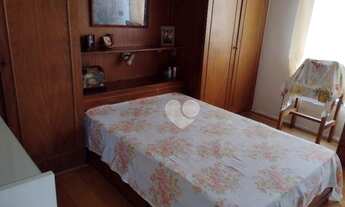 Imagem 7: Apartamento com 2 quartos, vaga, infra, à venda, por R$ 450.000 - Tijuca