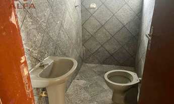 Imagem 4: Edícula com 1 dormitório para alugar, 60 m² por R$ 650,00/mês - Jardim Planalto - São José