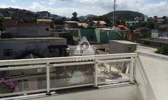 Imagem 2: Apartamento 2 quartos em Curicica