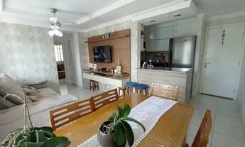 Imagem 7: MR- Excelente oportunidade! Apartamento 2 quartos com suite no Praças Reserva