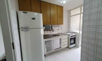 Imagem 7: Apartamento com 2 dormitórios para Locação, 65 m² - Jardim Marajoara - São Paulo/SP