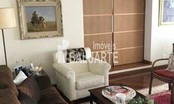 Imagem: Apartamento com 4 dormitórios à venda