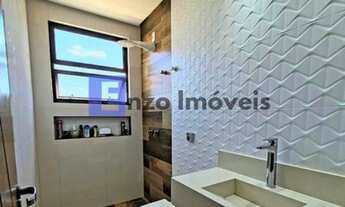 Imagem 7: Casa em Condomínio para Venda em RA V Sobradinho, Alto da Boa Vista (Sobradinho), 4 dormit