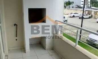 Imagem 7: Apartamento com 2 dormitórios para alugar, 60 m² por R$ 1.920,01/mês - Espinheiros - Itaja