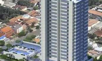 Imagem: Apartamento do Residencial AquaParque