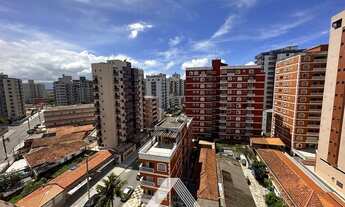 Imagem 5: Apartamento à venda no bairro Vila Tupi - Praia Grande/SP
