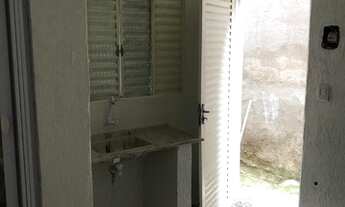 Imagem 7: Quarto santo monica