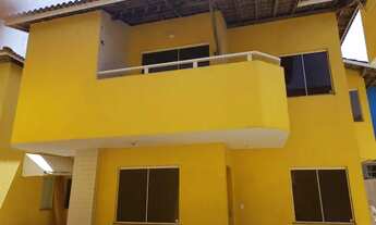 Imagem: Casa de condomínio p/aluguel, c/120m2