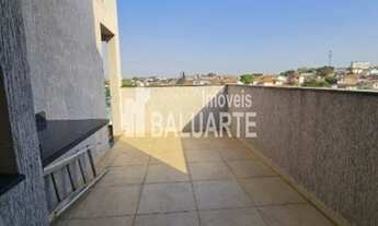 Imagem 7: Cobertura com 3 dormitórios à venda, 135 m² por R$ 790.000,00 - Vila Marari - São Paulo/SP