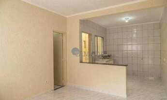 Imagem 3: Sobrado com 2 dormitórios para alugar, 60 m² por R$ 1.749,00/mês - Vila Paranaguá - São Pa