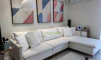 Imagem 4: Apartamento com 4 dormitórios à venda, 220 m² por R$ 1.200.000 - Santa Rosa - Niterói/RJ