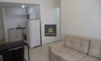 Imagem 7: Flat em um dos bairros mais sofisticados de SP