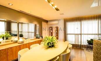 Imagem 4: Apartamento com 2 dormitórios, 154 m² - venda por R$ 1.600.000,00 ou aluguel por R$ 11.944