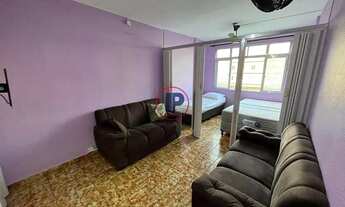 Imagem: Kitnet com 1 dorm, Aviação, Praia Grande