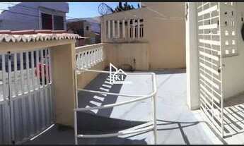 Imagem 3: Magnifica Casa - 3Quartos - 120M2 - Ventilada - Perfeita Localização - Pronta Morar