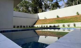 Imagem 2: Atibaia - Casa de Condomínio - Condominio Quintas da Boa Vista